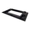 Bosch Microwave Glass front panel - Image 1