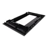 Bosch Microwave Glass front panel - Image 6