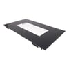 Bosch Microwave Glass front panel - Image 9