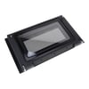 Bosch Microwave Door Glass & Handle - Image 1