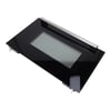 Bosch Microwave Door Glass & Handle - Image 3