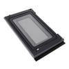 Bosch Microwave Door Glass & Handle - Image 7