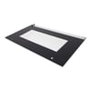 Neff Cooker & Hob Glass front panel - Image 1