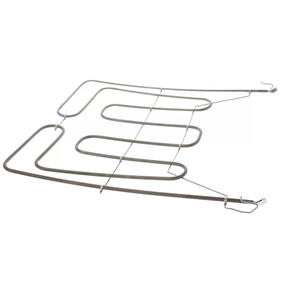 Bottom Grill Element