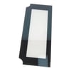 Bosch Cooker & Hob Inner Door Glass - Image 2