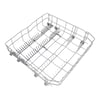 Bosch Dishwasher Bottom Crockery Basket Tray & Wheels - Image 1