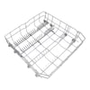 Bosch Dishwasher Bottom Crockery Basket Tray & Wheels - Image 4