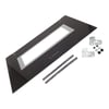 Bosch Microwave Glass front panel - Image 2