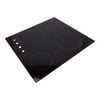 Bosch Cooker & Hob Glass ceramic hob top - Image 8