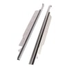 Neff Cooker & Hob Side Strip x 2 - Image 2