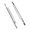 Neff Cooker & Hob Side Strip x 2 - Image 4