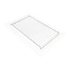 Neff Microwave Glass tray - Image 6