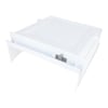 Bosch Fridge & Freezer Crisper Drawer - Image 8