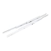 Gaggenau Fridge & Freezer Rail Rails x 2 Telescopic - Image 2