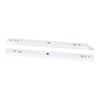 Gaggenau Fridge & Freezer Rail Rails x 2 Telescopic - Image 10