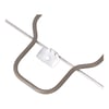 Bosch Cooker & Hob Top Grill Element - Image 3