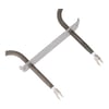 Bosch Cooker & Hob Top Grill Element - Image 5