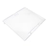 Siemens Fridge & Freezer Lid Plastic Cover - Image 2