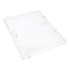 Siemens Fridge & Freezer Lid Plastic Cover - Image 4