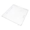 Siemens Fridge & Freezer Lid Plastic Cover - Image 6