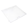 Siemens Fridge & Freezer Lid Plastic Cover - Image 7