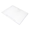 Siemens Fridge & Freezer Lid Plastic Cover - Image 10