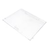 Siemens Fridge & Freezer Lid Plastic Cover - Image 11