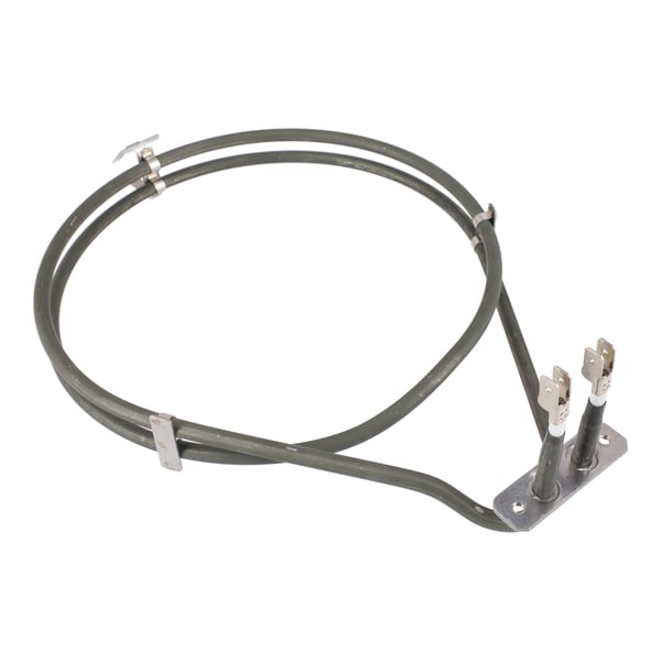 Fan Heating Element