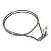 Bosch Cooker & Hob Fan Heating Element - Image 1