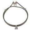 Bosch Cooker & Hob Fan Heating Element - Image 2