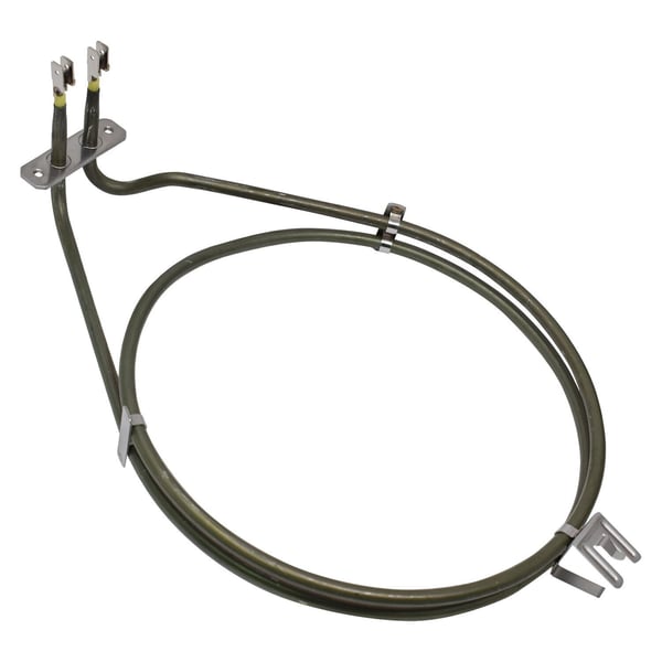 Round Fan Heating Element 1600w