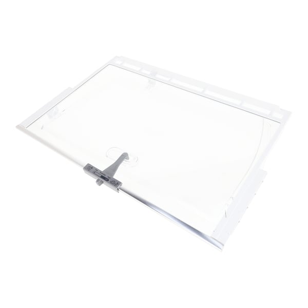 Glass plate