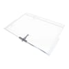 Siemens Fridge & Freezer Glass plate - Image 1