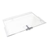 Siemens Fridge & Freezer Glass plate - Image 3