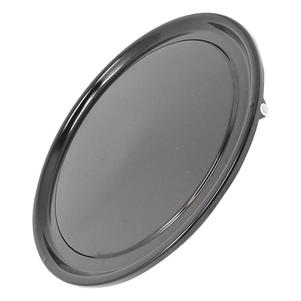 Enamel Turntable Plate