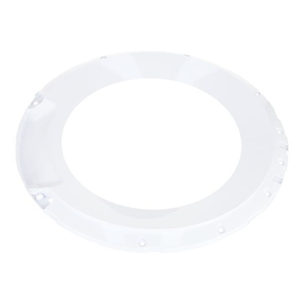 Door Frame Trim, White