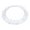 Bosch Washing Machine Door Frame Trim, White - Image 2