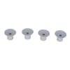 Bosch Blender & Processor Rubber foot - Image 1