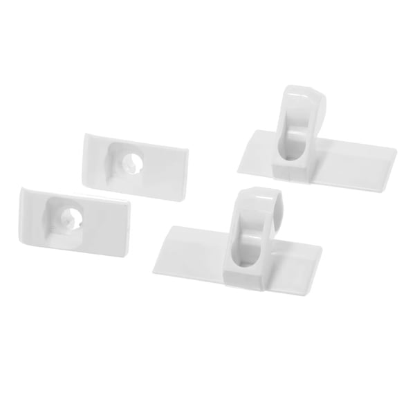 Freezer Flap Compartment Door Hinge Bearing