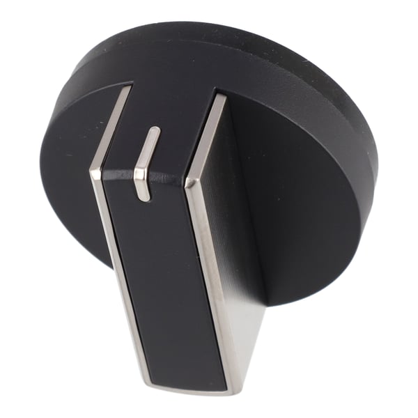 Knob Gas Hob