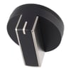 Neff Cooker & Hob Knob Gas Hob - Image 1