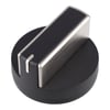 Neff Cooker & Hob Knob Gas Hob - Image 4