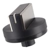 Neff Cooker & Hob Knob Gas Hob - Image 9
