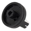 Neff Cooker & Hob Knob cooking area - Image 2