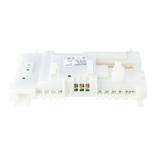 Power module programmed