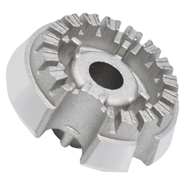 Gas Hob Burner Ring Gas Splitter 37mm