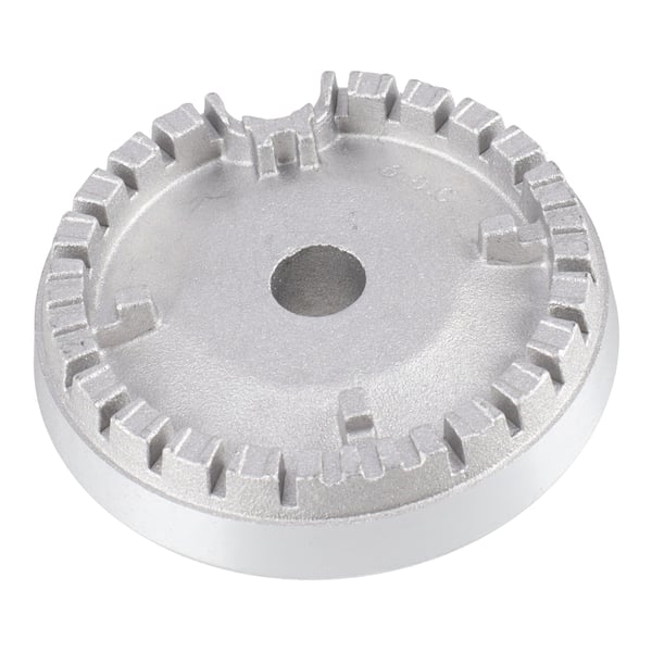 Gas Hob Burner Ring Flame Splitter 