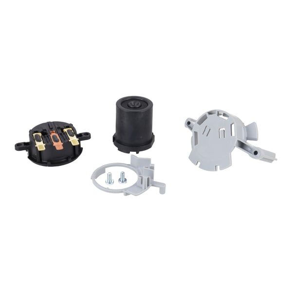 Warming Drawer Coupling Switch