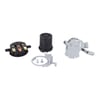 Bosch Cooker & Hob Warming Drawer Coupling Switch - Image 1