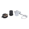 Bosch Cooker & Hob Warming Drawer Coupling Switch - Image 3